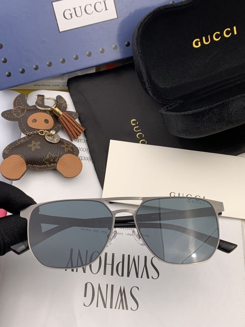 Gucci Sunglasses